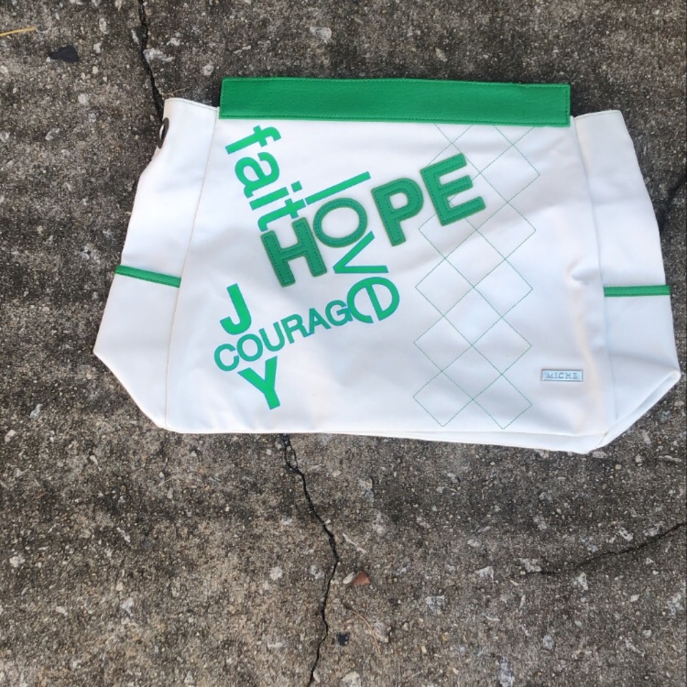 Handbag - Picture 2 of 2